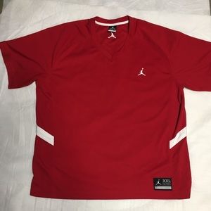 Jordan Tee